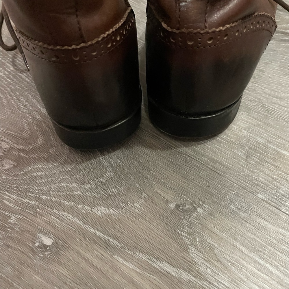 Johnston And Murphy Boots - image 3